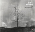 Dario Miranda: La Dormiente - CD