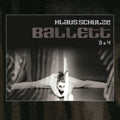 Klaus Schulze: Ballett 3 And 4 - COMPACT DISCS