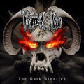Virtual Void: The Dark Nineties - CD