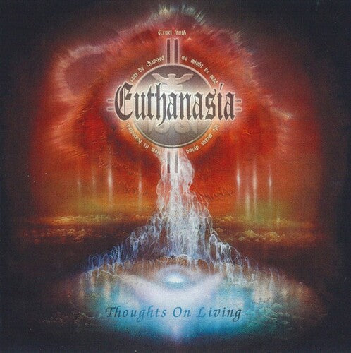 Euthanasia: Thoughts On Living: After 25 Years - CD