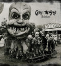 Curse the Son: Delirium - CD