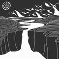 Slomosa: Tundra Rock - CD