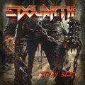 Edouarth: Stray Beat - CD