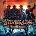 Bruce Broughton: Silverado (Original Soundtrack) - CD