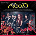 STAYC: Meow/Cheeky Ice Thang - Regular Edition - CD