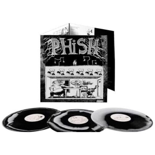 Phish - Junta - LP [ Record ]
