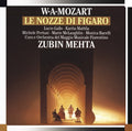 Various Artists: Mozart: Le Nozze Di Figaro { CD }