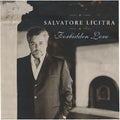 Salvatore Licitra: Forbidden Love { CD }