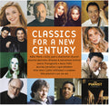 Various Artists: Classics for a New Century { CD }