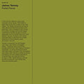 James Tenney: Postal Pieces - VINYL LP
