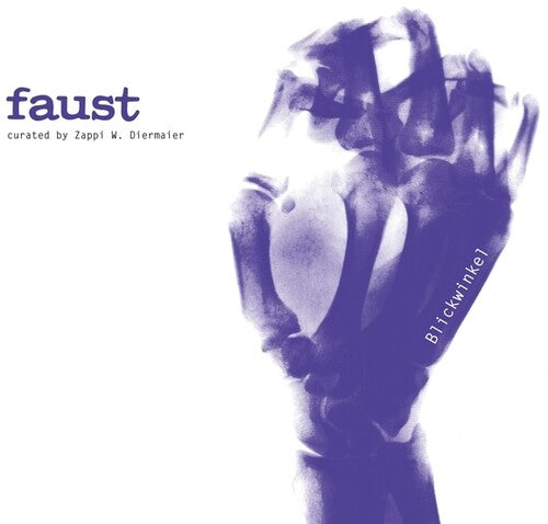 Faust: Blickwinkel [ Vinyl ]