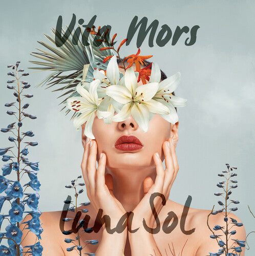 Luna Sol: Vita Mors - CD