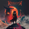 Krilloan: Return Of The Heralds - CD