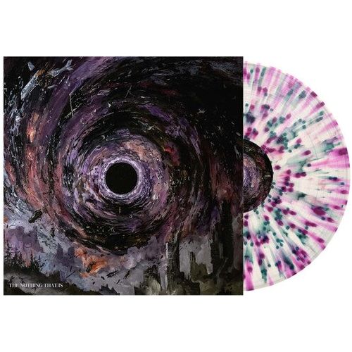 Fit for an Autopsy - The Nothing That Is - LP [ Record ]