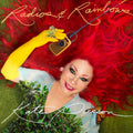 Kate Pierson - Radios and Rainbows - LP [ Record ]
