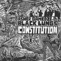 Asher Gamedze & The Black Lungs: Constitution - VINYL