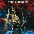 Todd Rundgren: Johnson - CD