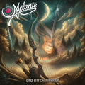 Melanie: Old Bitch Warrior { CD }