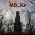 Warlord: From The Ashes - VINYL