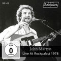 John Martyn: Live At Rockpalast 1978 { CD }