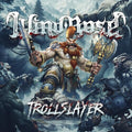 Wind Rose: Trollslayer - CD