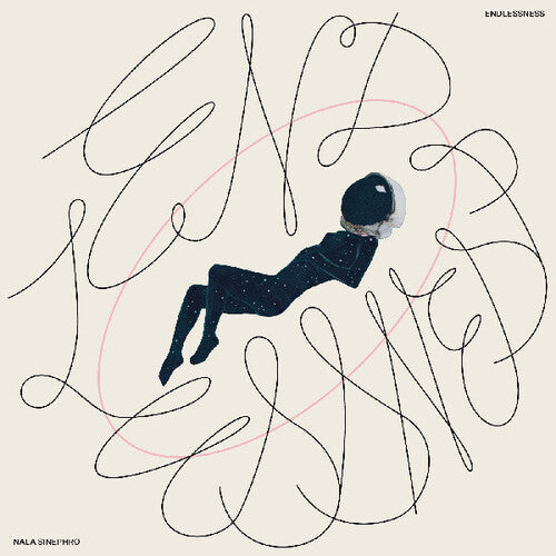 Nala Sinephro - Endlessness - LP [ Record ]