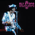 Sly Stone: Family Soul Sessions - The Rare 45 Rpms - VINYL