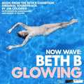Jim Coleman: NOW WAVE: Glowing: Music From The Beth B Exhibition - CD