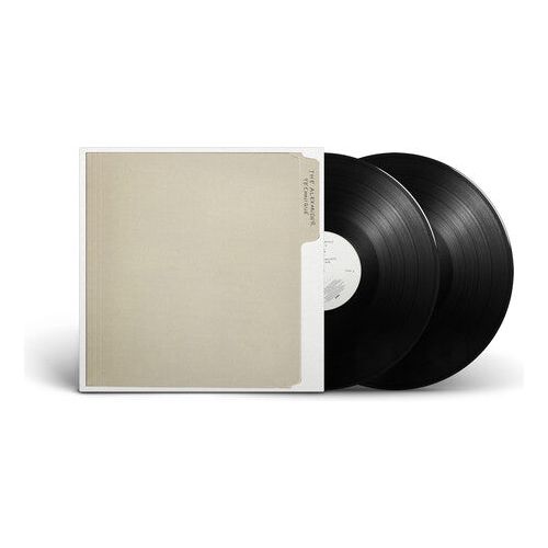 Rex Orange County - The Alexander Technique - LP [ Record ]