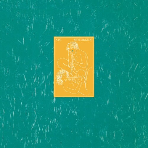 XTC - Skylarking (2016 Steven Wilson Mix) - LP [ Record ]