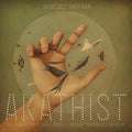 Choir of Trinity Wall Street: Akathist { CD }