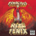 Tenacious D - Rize Of The Fenix - LP [ Record ]