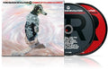 Pure Reason Revolution: Coming Up To Consciousness - CD