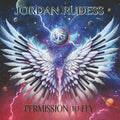 Jordan Rudess: Permission To Fly - CD