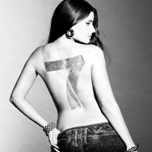 Nelly Furtado - 7 - LP [ Record ]