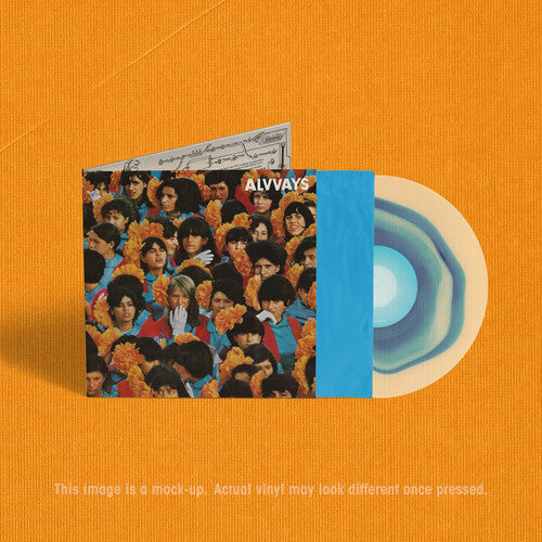 Alvvays - Alvvays - LP [ Record ]