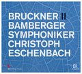 Bamberger Symphoniker: Bruckner: Symphony No. 2 { CD }