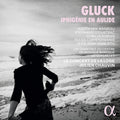 Tassis Christoyannis: Gluck: Iphigenie en Aulide { CD }