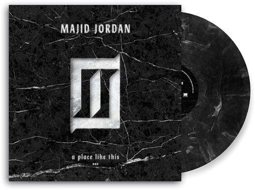Majid Jordan: A Place Like This - VINYL