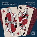 Francesco Corti: Scarlatti: A Man of Genius { CD }