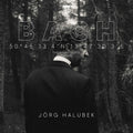 Jorg Halubek: J.S. Bach: Organ Landscapes Dresden { CD }