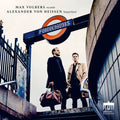 Max Volbers: Foreign Masters { CD }