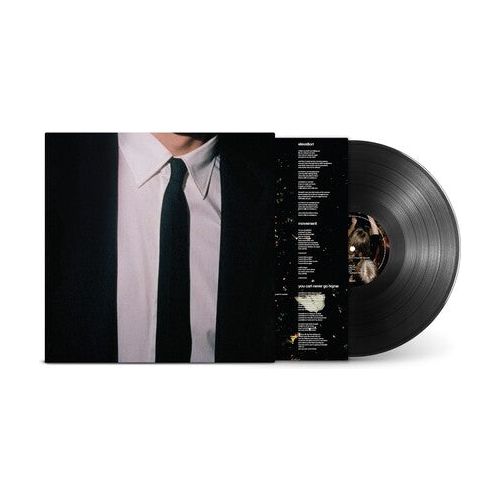 The Dare - What's Wrong With New York? - LP [ Record ]