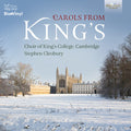 David Goode: Carols from King's - VINYL LP