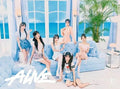 Ive: Alive - Version A - incl. Blu-Ray - CD