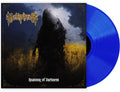 Haliphron: Anatomy of Darkness - Blue - VINYL