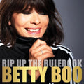 Betty Boo: Rip Up The Rulebook [ Vinyl ]