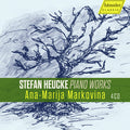 Sinfonieorchester Munster: Stefan Heucke { CD }