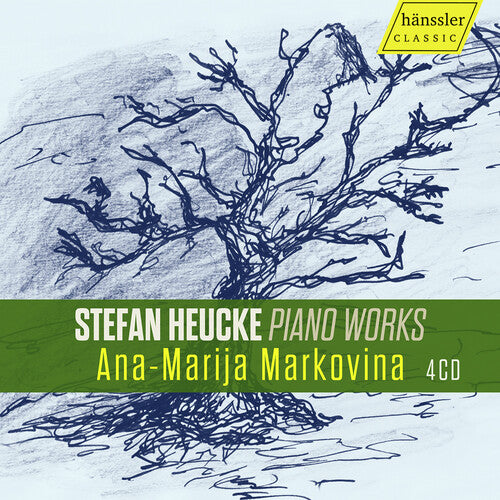 Sinfonieorchester Munster: Stefan Heucke { CD }