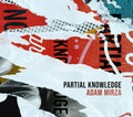 Unheard-of//ensemble: Mirza: Partial Knowledge { CD }